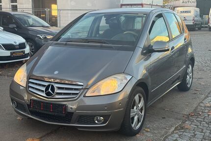 Mercedes-Benz A 180 Gebrauchtwagen
