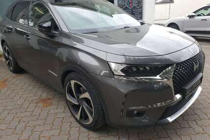 DS Automobiles DS 7 Crossback Gebrauchtwagen