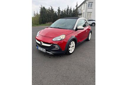 Opel Adam Gebrauchtwagen