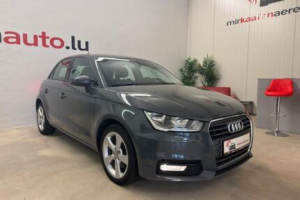 Audi A1 Gebrauchtwagen