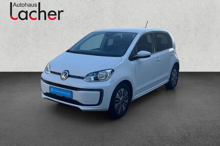 VW e-up! Gebrauchtwagen