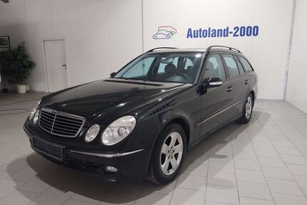 Mercedes-Benz E 280 Gebrauchtwagen