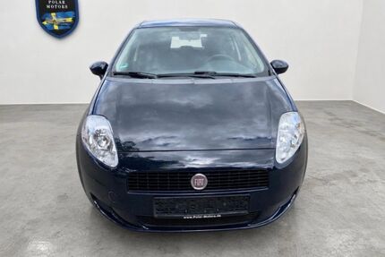 Fiat Grande Punto Gebrauchtwagen