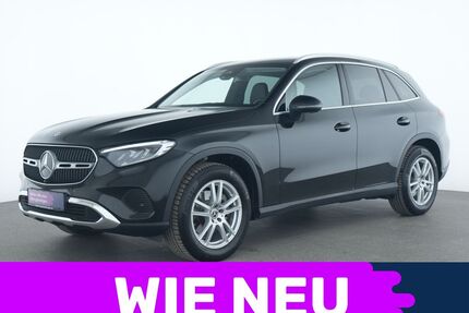 Mercedes-Benz GLC 200 Gebrauchtwagen