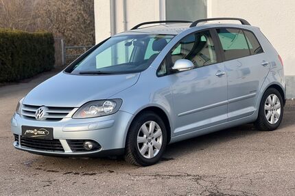 VW Golf Plus Gebrauchtwagen