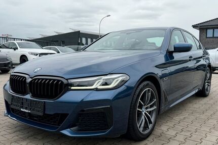 BMW 545 Gebrauchtwagen