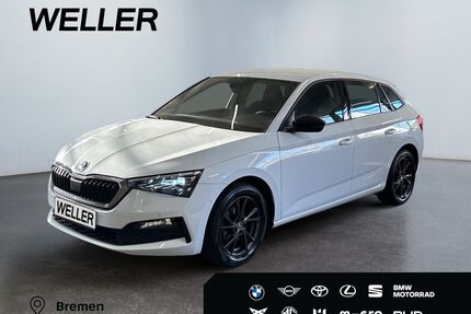 Skoda Scala Gebrauchtwagen
