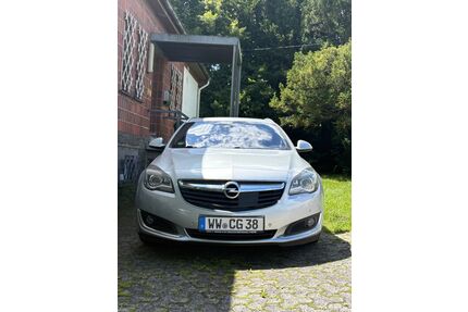 Opel Insignia Gebrauchtwagen