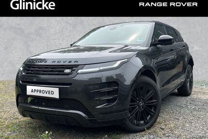 Land Rover Range Rover Evoque Gebrauchtwagen