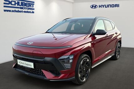 Hyundai KONA Gebrauchtwagen