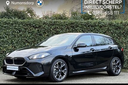 BMW 120 Gebrauchtwagen