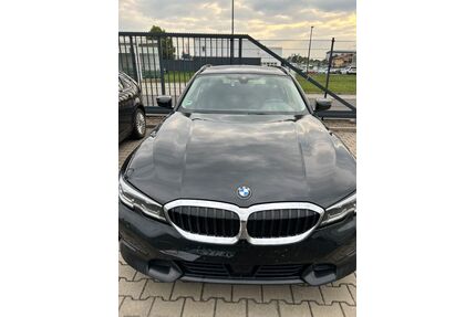 BMW 320 Gebrauchtwagen