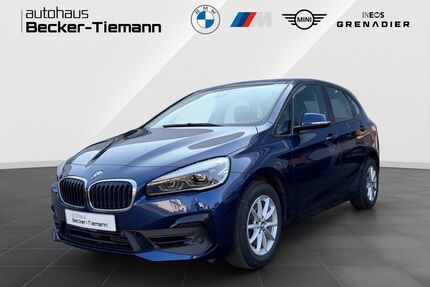 BMW 220 Active Tourer Gebrauchtwagen