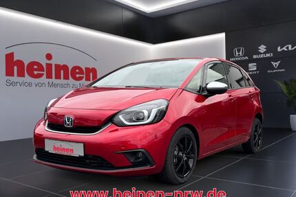 Honda Jazz Gebrauchtwagen