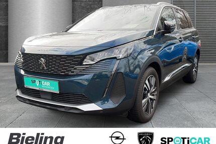 Peugeot 5008 Gebrauchtwagen