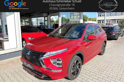 Mitsubishi Eclipse Gebrauchtwagen