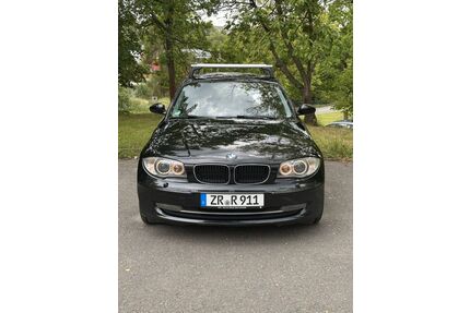 BMW 116 Gebrauchtwagen