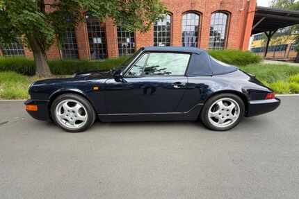 Porsche 964 Gebrauchtwagen