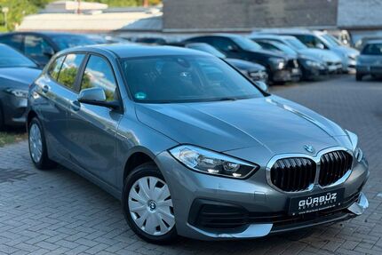 BMW 116 Gebrauchtwagen