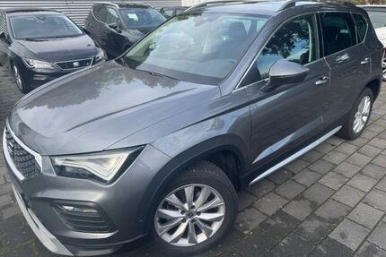 Seat Ateca Gebrauchtwagen