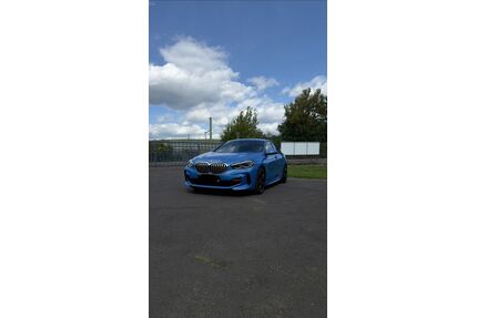 BMW 118 Gebrauchtwagen