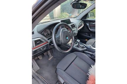 BMW 116 Gebrauchtwagen