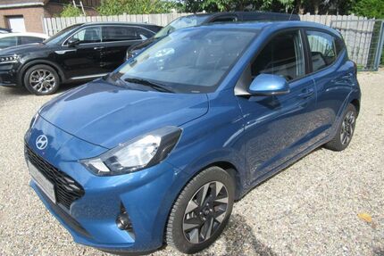 Hyundai i10 Gebrauchtwagen