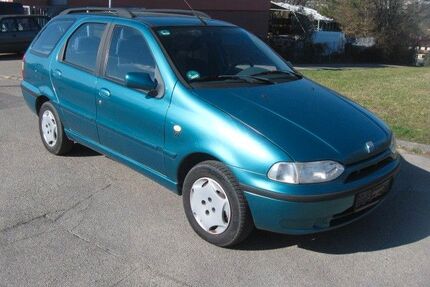 Fiat Palio Gebrauchtwagen