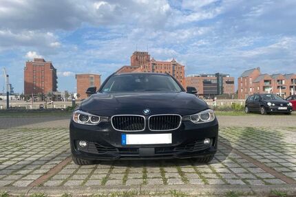 BMW 330 Gebrauchtwagen