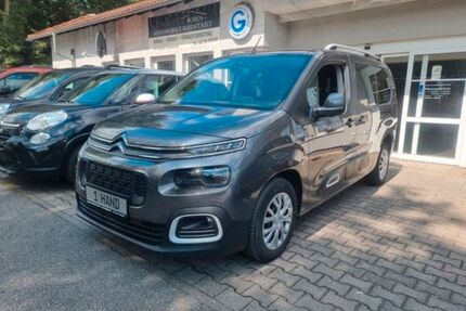 Citroen Berlingo Gebrauchtwagen