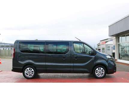 Nissan Primastar Gebrauchtwagen