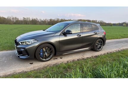 BMW 135 Gebrauchtwagen