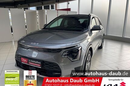 Kia Niro Gebrauchtwagen