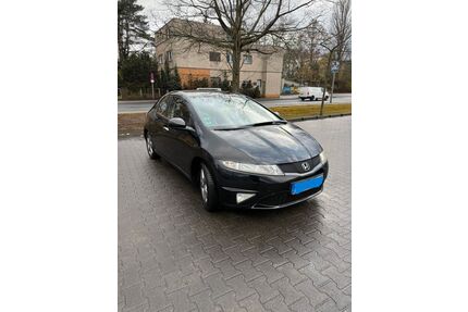 Honda Civic Gebrauchtwagen