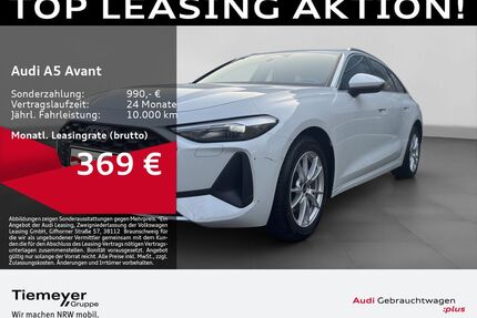 Audi A5 Gebrauchtwagen