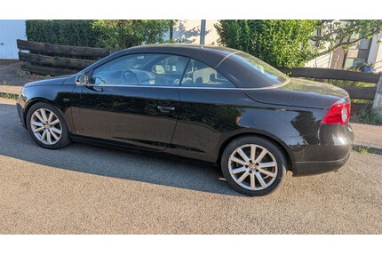 VW Eos Gebrauchtwagen