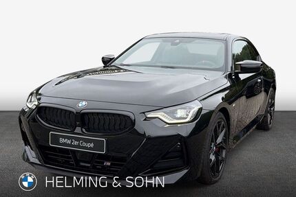 BMW M240i Gebrauchtwagen