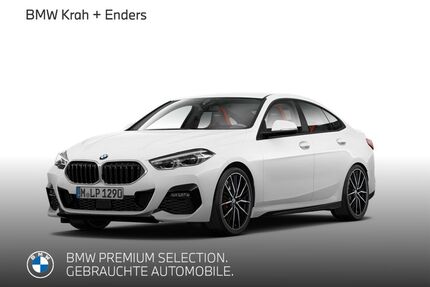 BMW 220 Gran Coupé Gebrauchtwagen
