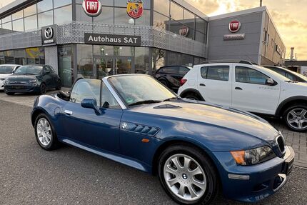 BMW Z3 Gebrauchtwagen