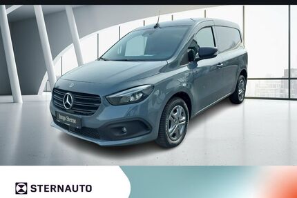 Mercedes-Benz Citan Gebrauchtwagen
