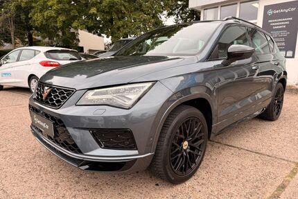Cupra Ateca Gebrauchtwagen