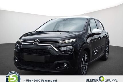 Citroen C3 Gebrauchtwagen
