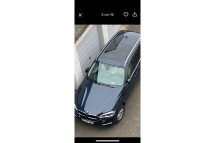 BMW X5 Gebrauchtwagen