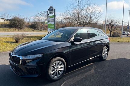 Skoda Scala Gebrauchtwagen