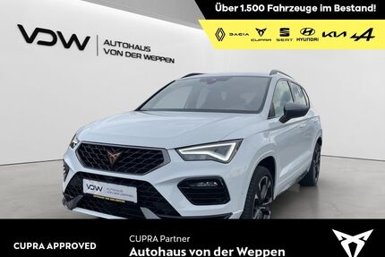 Cupra Ateca Gebrauchtwagen