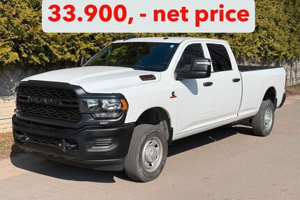 Dodge RAM Gebrauchtwagen