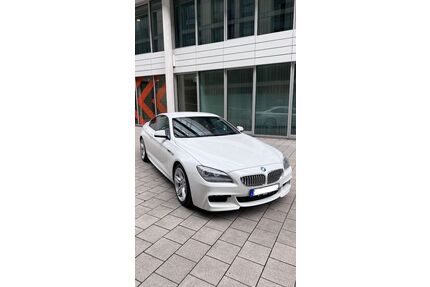 BMW 650 Gebrauchtwagen