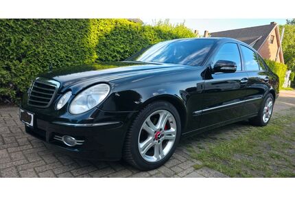 Mercedes-Benz E 300 Gebrauchtwagen