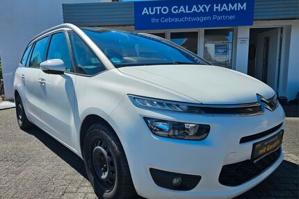 Citroen Grand C4 Picasso / SpaceTourer Gebrauchtwagen