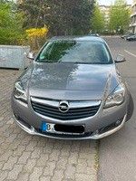 Opel Insignia Gebrauchtwagen